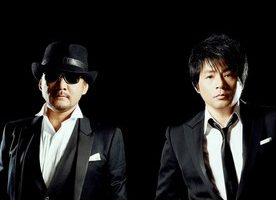 & 飛鳥 チャゲ